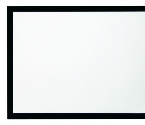 Экран на раме Kauber Frame Velvet Cinema 117” 16:9 WOVEN, плетеное акустически прозрачное полотно, область просмотра 146x260 см., размер по раме 162х276 см.