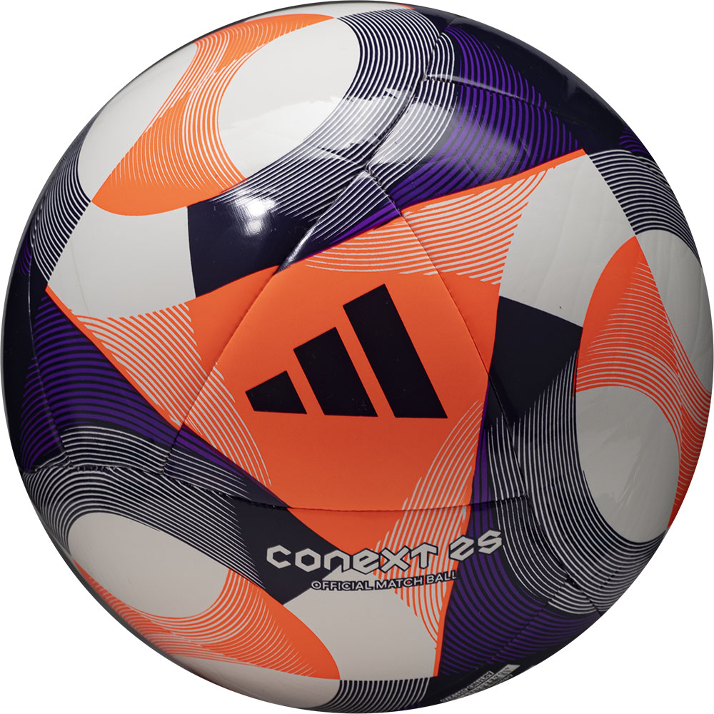 Мяч для пляжного футбола ADIDAS Conext 25 Pro Beach, FIFA Quality PRO