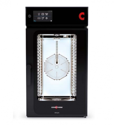 Пароконвектомат Convotherm mini pro easyTouch 10.10  (cmn 10.10 pro)