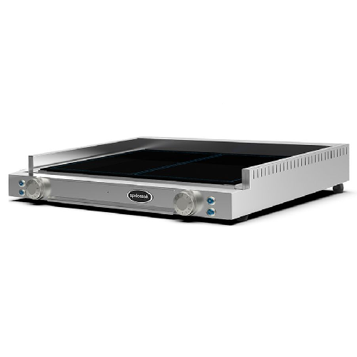 Поверхность жарочная Spidoflat 2/280х440 мм SР 300