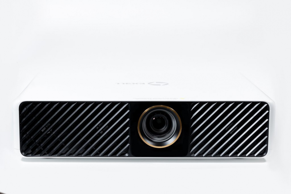 Проектор Exell EXD302Z-2