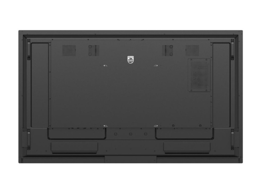 Интерактивная ЖК-панель Philips 86BDL4052E/00 86"