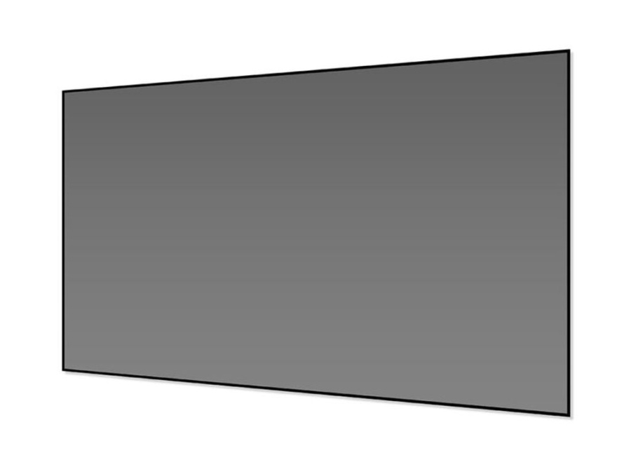 Экран на раме Kauber Frame CLR 110"  16:9 243x137 CLR(ALR для УКФ)