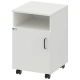 Тумба прикроватная WHITE LITE 15