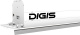 Экран проекционный встраиваемый Digis DSIT-16910-70
