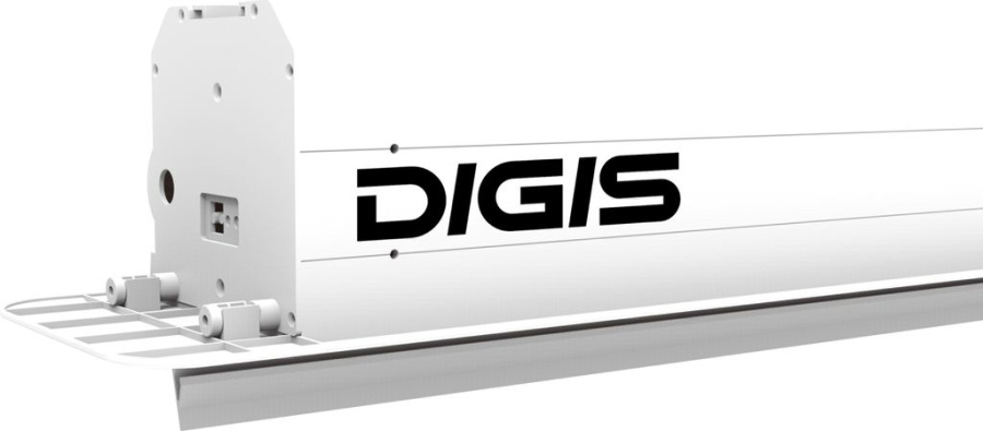 Экран проекционный встраиваемый Digis DSIT-16910-70