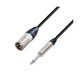 Кабель микрофонный Adam Hall K5 MMP 0150