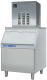 Льдогенератор ICEMATIC F200 W без бункера