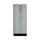 Картотечный шкаф BISLEY BA 3/15L (PC 119)