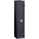 Сейф Muller Safe Luzern WF 55629.11 Grafit grey