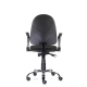 Кресло С-109 Манго Люкс Нептун хром