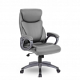 Кресло М-703 Веста/Vesta dark grey PL