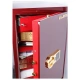 Сейф Valberg КАРАТ ASK 67T.EL GOLD