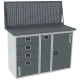 Верстак SMART 1280.4.P.1.d