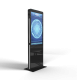 Интерактивный сенсорный киоск Black Glass Max Mini 32