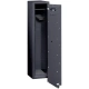 Сейф Muller Safe Luzern WF 55629.11 Grafit grey