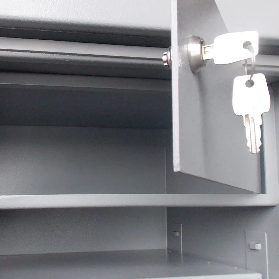Сейф Muller Safe Dresden Radebeul 56002 S