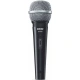 Вокальный электродинамический микрофон Shure SV100-A