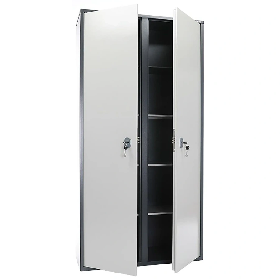 Шкаф бухгалтерский Aiko SL-185/2