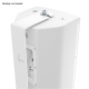 Инсталляционная акустическая система LD Systems SAT 262 G2 W