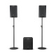 Активный сабвуфер LD Systems ICOA SUB 15 A