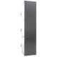 Шкаф бухгалтерский Aiko SL-150/3T