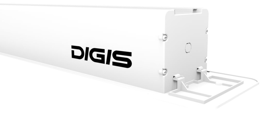 Экран проекционный встраиваемый Digis DSIT-16910-70