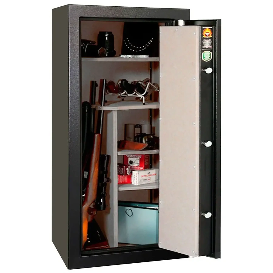 Сейф American Security YF6032 - EB