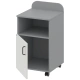 Тумба прикроватная GRAY LITE 1