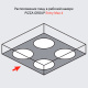 Печь для пиццы PIZZA GROUP Entry Max 4