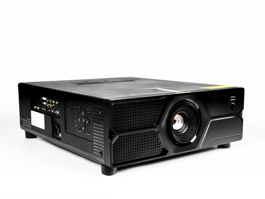 Проектор Exell EXD403Z