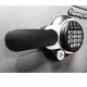 Огневодостойкий сейф SentrySafe SFW 082 GTC