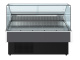 Витрина холодильная CRYSPI ВПС Octava Q 1200 (RAL 7016)