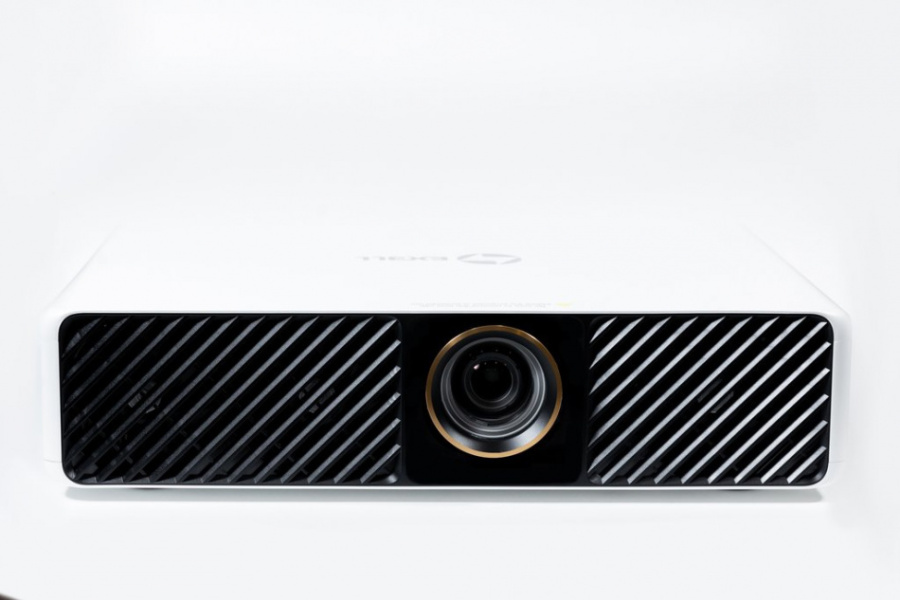 Проектор Exell EXD302Z-2