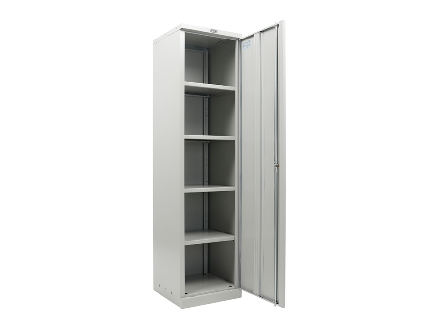Офисный шкаф ПРАКТИК AM 1845